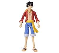 Bandai -36930 One Piece 1 Figurine, 36930, Multi-Colour