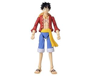 Bandai -36930 One Piece 1 Figurine, 36930, Multi-Colour