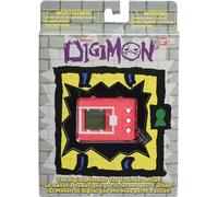 BANDAI 41861 Digimon Original Neon Red Virtual Monster Pet by Tamagotchi Sealed