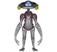 Bandai - 42606 - Power Rangers - Alpha 5-12cm Figure