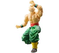 Bandai 4549660143444 DBZ Figure SH Figuarts 17 cm
