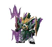 Bandai 5057820 Sangoku Soketsuden Zhang He Altron Gundam Sd Model Kit, Multicoloured, Small, BAS5057820