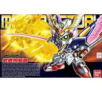 Bandai 5060417 BB397 Legend BB Musha Victory
