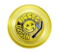 Bandai 60004 Accel Hyper Yo Yellow, Skill Game, Optimised JoJo for Children from 8 Years, with its Accel System, Test All Tricks Quickly and Easily