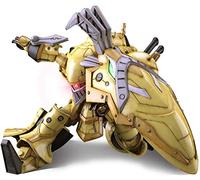 Bandai 71125 Spiricle Striker Mugen Azami T 1/24