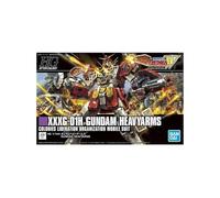 Bandai Hobby HGAC 1/144 Gundam Heavyarms Model Kit
