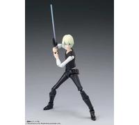 Bandai 83606 Star Wars Vision Karre SHF