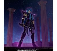 Tamashii Nations Figure Aquarius Camus Surplice 20th Revival Ver. 18 cm Saint Seiya Cloth Myth EX