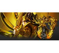 Tamashii Nations Sagittarius Seiya Saint Seiya Figure 25 Cm
