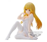 Bandai A Certain Scientific Railgun T Relax Time Misaki Shokuhou