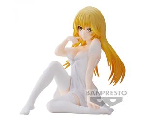 Bandai A Certain Scientific Railgun T Relax Time Misaki Shokuhou