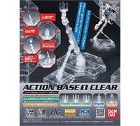 Bandai Action Base 1 Clear [4573102574176]