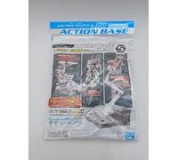 Action Base 5 (Clear)