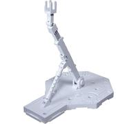 Bandai Action Base White