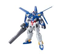 BANDAI AGE-3 Gundam Age-3 Normal Model Kit HG 1/144