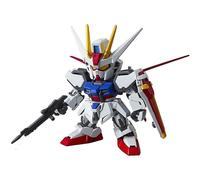 Bandai Gunpla Aile Strike Gundam 002 SD EX-STD 8cm