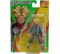 Bandai America - Dragon Ball Evolve 5 Action Figure Super Saiyan Trunks