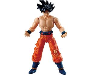Bandai America - Dragon Ball Evolve 5 Action Figure Ultra Instinct G (US IMPORT)