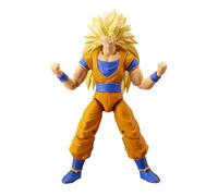 Bandai America - Dragon Ball Super Dragon Stars Super Saiyan 3 Goku (US IMPORT)