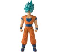 Bandai America - Dragon Ball Super Limit Breaker Super Saiyan Blue G (US IMPORT)