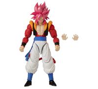Bandai America - Dragonball Super Dragon Stars Super Saiyan 4 Gogeta (US IMPORT)