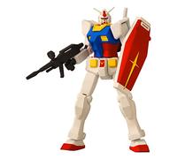 Bandai America - Gundam Infinity 4.5 RX-78-2 Gundam Action Figure