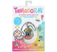 TAMAGOTCHI Bandai Original Angel Flower Bouquet Digital Pet | Nurture And Raise The Original Electronic Pet Japanese Kids Toys For Girls And Boys Make Great 90s Retro Gifts