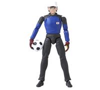 Bandai Oliver And Benji - Benji Figure