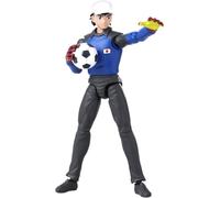 Bandai Anime Heroes Captain Tsubasa Jr. Youth Arc Genzo Wakabayashi