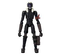 Bandai Anime Heroes Digimon Beelzemon Action Figure | 6.5'' Tall Beelzemon Articulated Anime Figure With Extra Set Of Hands And Accessories | Collectable Anime Merch Digimon Figure Beelzemon