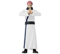 Bandai - Anime Heroes - Jujutsu Kaisen - Anime Heroes Figure 17cm - Ryomen Sukuna - 36983 Multi-Coloured