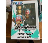 Bandai Anime Heroes One Piece 16cm Action Figure, choose your character, New,box