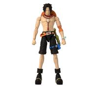 One Piece: Anime Heroes - Ace