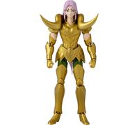 Bandai - Anime Heroes - Saint Seiya Aries Mu