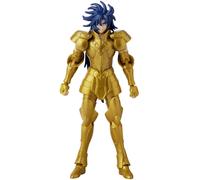 Bandai -Anime Heroes - Saint Seiya Gemini Saga