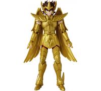 Bandai - Anime Heroes - Saint Seiya Sagittarius Aiolos