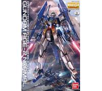 BANDAI APIRITS 1/100 MG Gundam AGE AGE-2 Normal Plastic Model Kit 171360 NEW