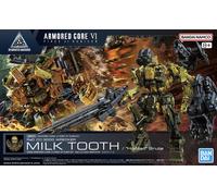 Bandai Armored Core Wrecker Milk Tooth 30 Minute Missions Model Kit 30MM