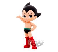 Bandai Astro Boy Ver A Qposket Figure Red