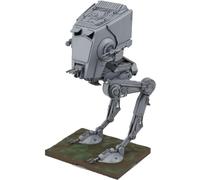 BANDAI at-ST 1/48 Star Wars BAN2378866, T09156