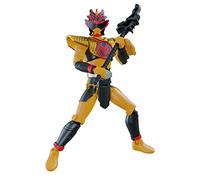 BANDAI Avataro Sentai Donbrothers Change Heroes Don Doragoku & Don Torabolt Set
