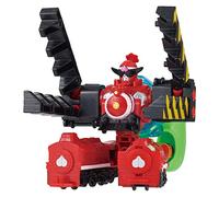 Bandai Avataro Sentai Donbrothers Change Heroes Don Momotaro Alter & ToQger Alter Set