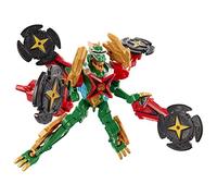 Bandai Avataro Sentai Donbrothers Change Heroes Dondoragoku Alter & Ninninger Alter Set