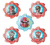 Bandai Avataro Sentai Donbrothers DX Avataro Gear Set 01