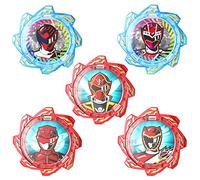 Bandai Avataro Sentai Donbrothers DX Avataro Gear Set 03 Red
