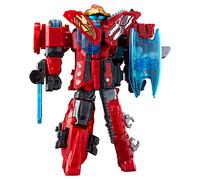 Bandai Avataro Sentai Donbrothers DX Don ZenkaiOh