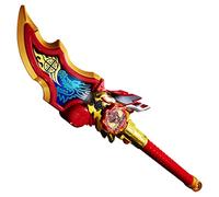 Bandai Avataro Sentai Donbrothers DX Ryukonogeki