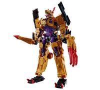 BANDAI Avataro Sentai Donbrothers DX ToraDraGonJin Action Figure H339mm NEW