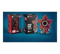 BANDAI - Ban Dai DZNR Stranger Things Demogorgon
