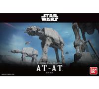 Revell Bandai 01205 1:144th scale Star wars AT-AT